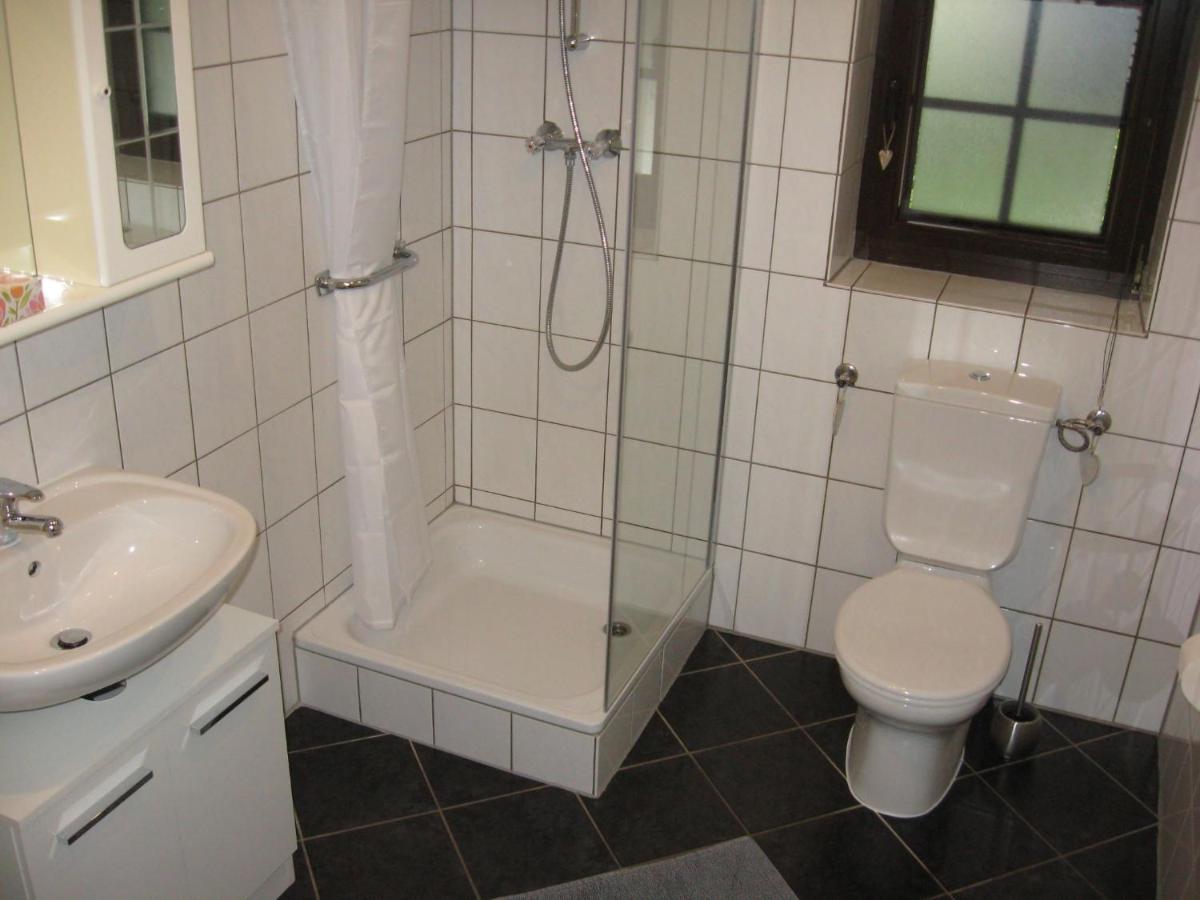 Ferienwohnung Pia Mettlach Exterior foto