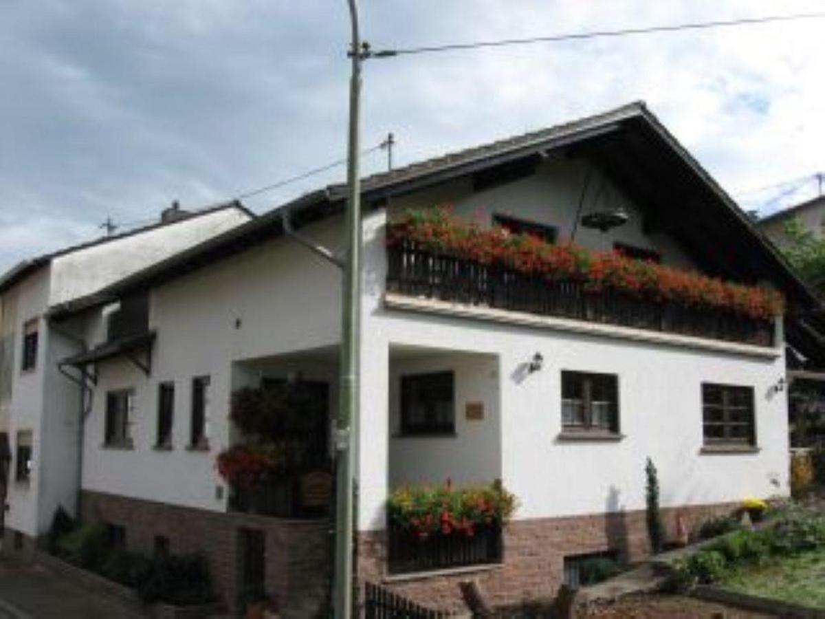 Ferienwohnung Pia Mettlach Exterior foto